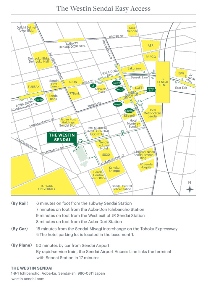 westin-map-en